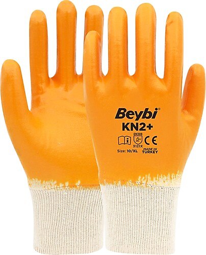 BEYBİ KN2 +PLUS  ELDİVEN NO:10